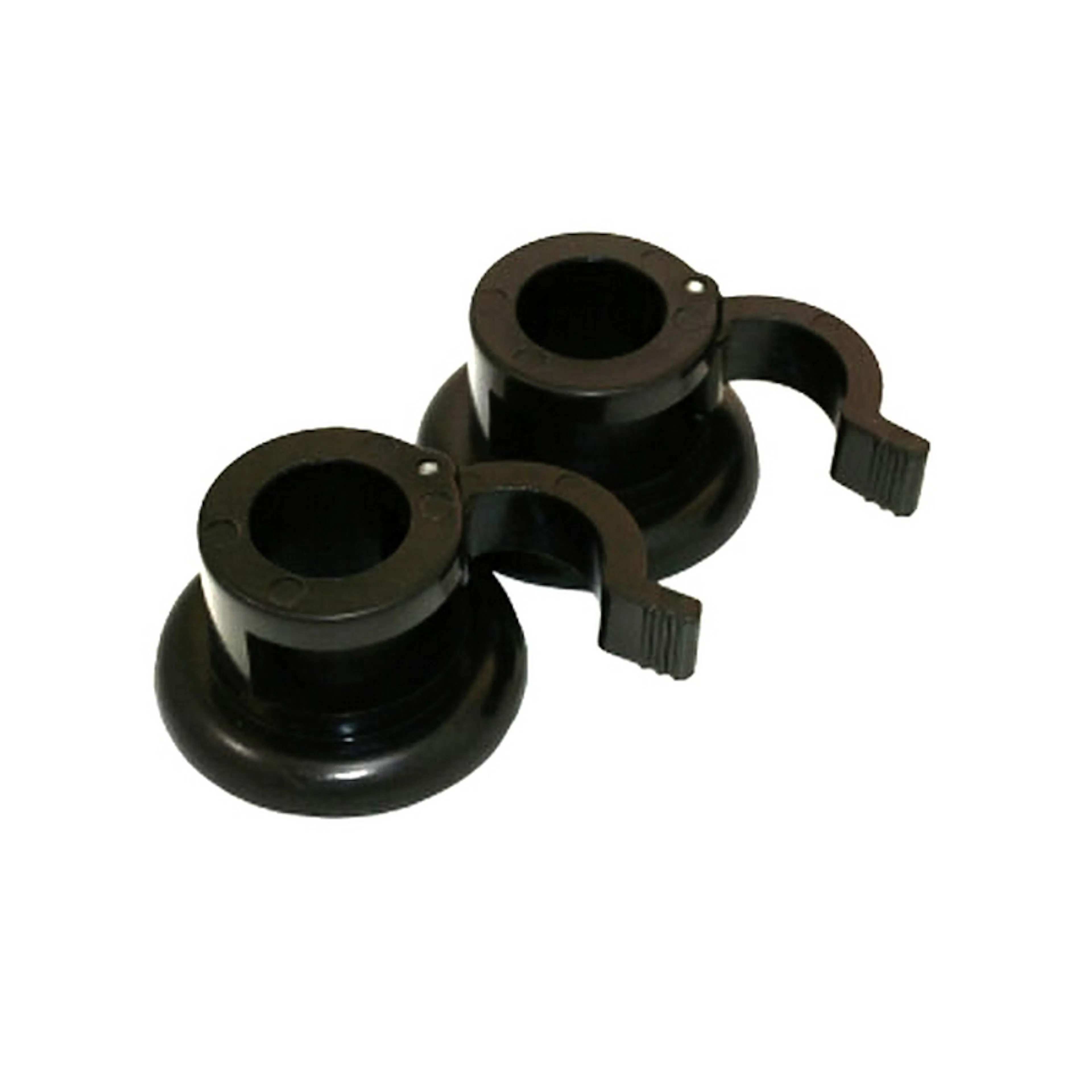 Skivstångslås Master Fitness 25 mm 2-pack